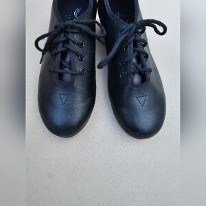 Bloch Techno Tap #3T #2H Kids Youth 12.5 Dance Jazz Tap